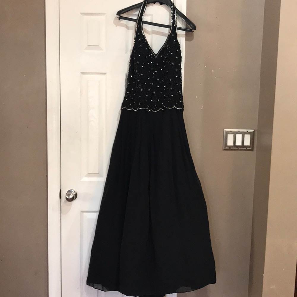 Jovani evening gown